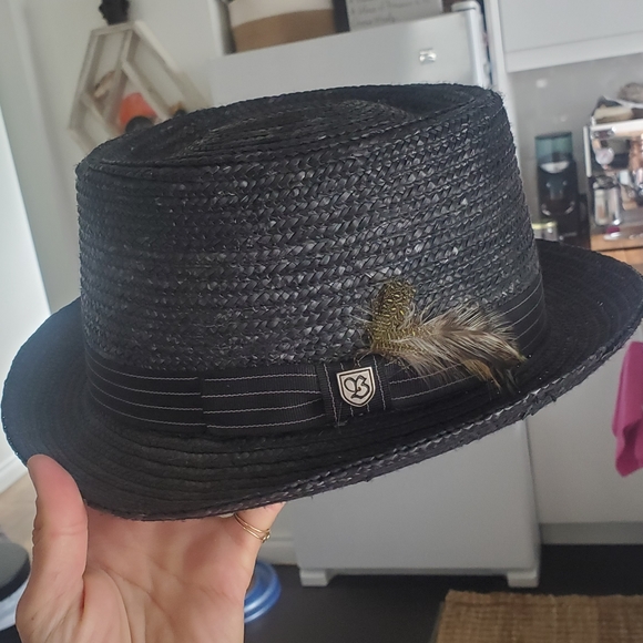 Brixton hat - Picture 3 of 3